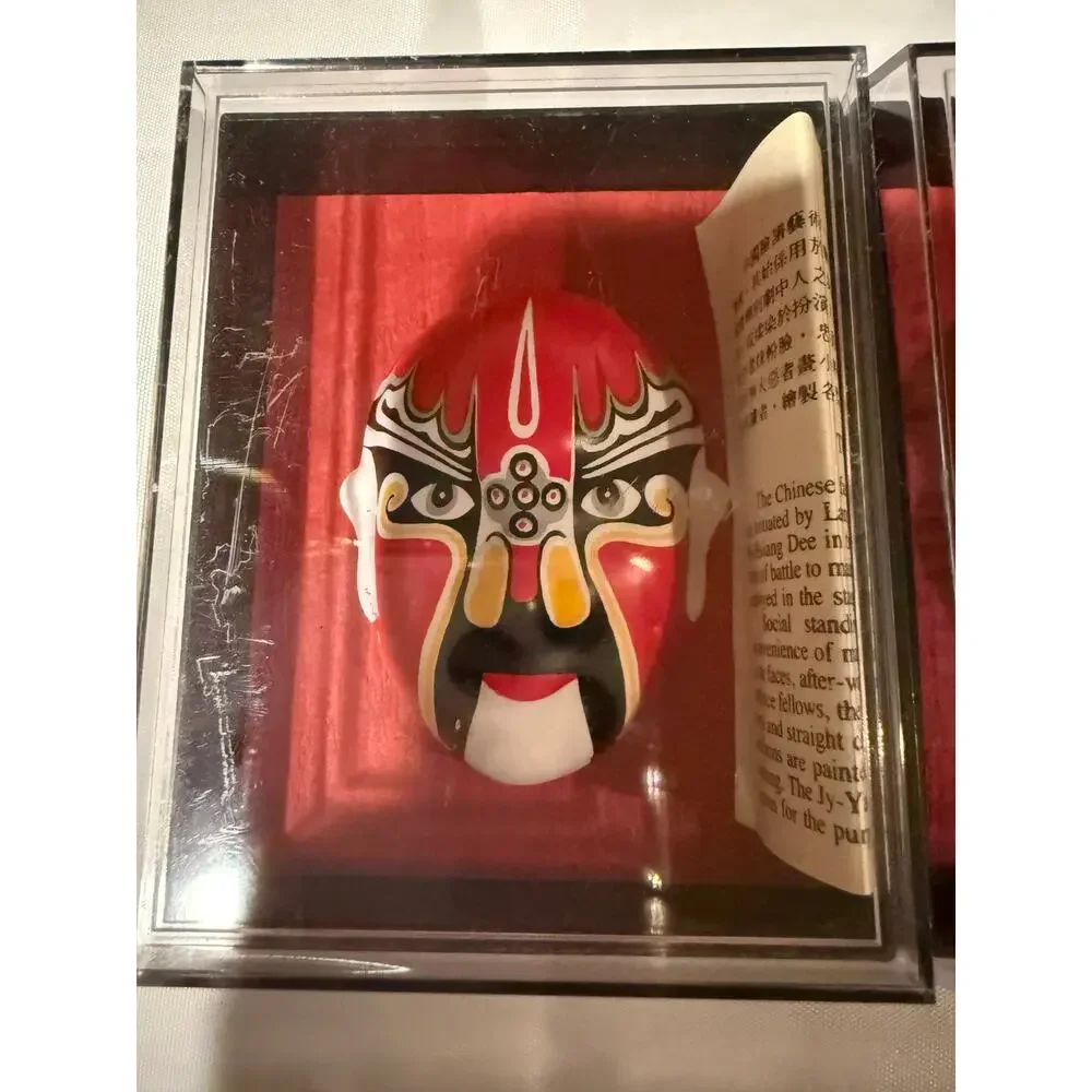 Handmade set boxes